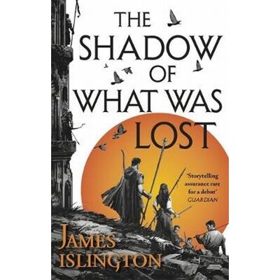 The Shadow Of What Was Lost The Shadow Of What Was Lost