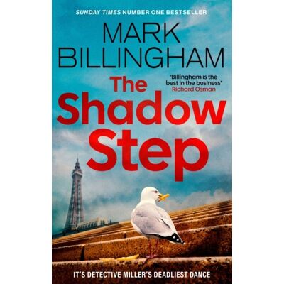 The Shadow Step The Shadow Step