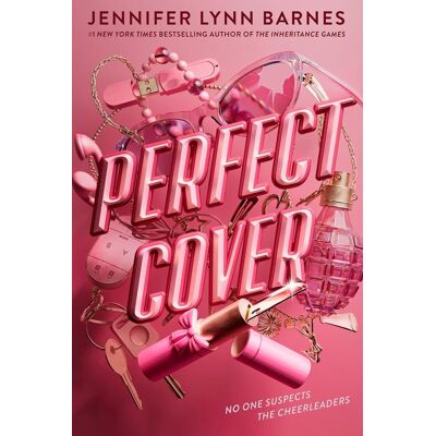 The Squad: Perfect Cover The Squad: Perfect Cover