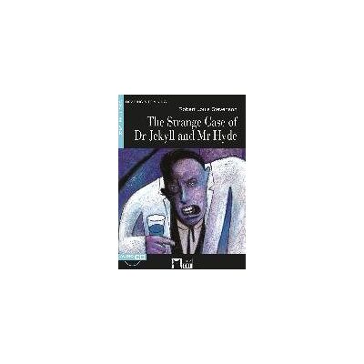The Strange Case of Dr Jekyll and Mr Hyde. Buch + Audio-CD The Strange Case of Dr Jekyll and Mr Hyde. Buch + Audio-CD