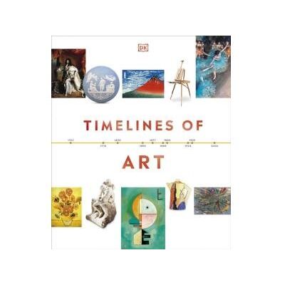 Timelines of Art Timelines of Art