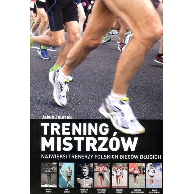 Trening mistrzów Trening mistrzów