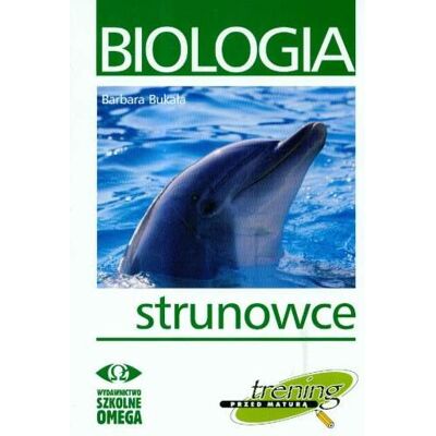Trening przed maturą. Biologia. Strunowce Trening przed maturą. Biologia. Strunowce