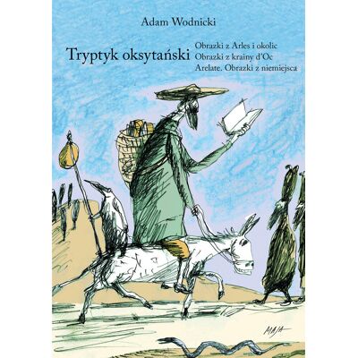 Tryptyk oksytański Tryptyk oksytański