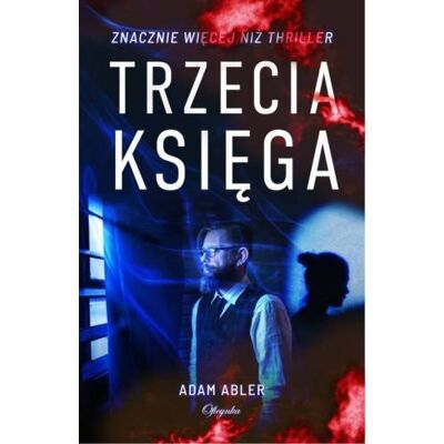Trzecia księga Trzecia księga