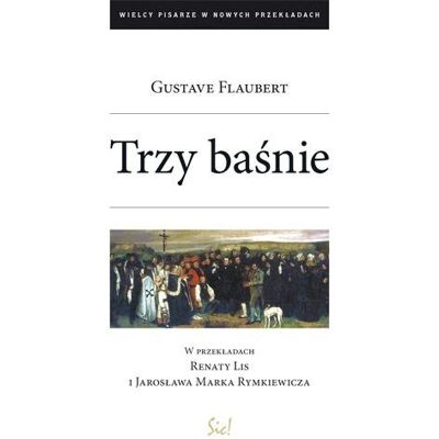Trzy baśnie Trzy baśnie