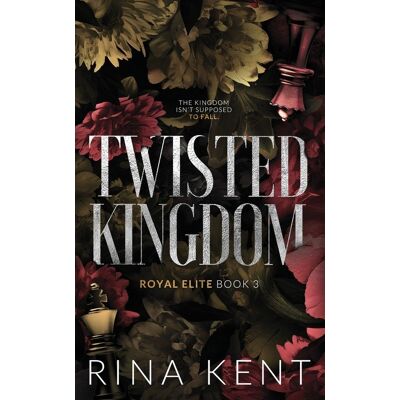 Twisted Kingdom Twisted Kingdom
