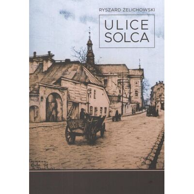 Ulice Solca Ulice Solca