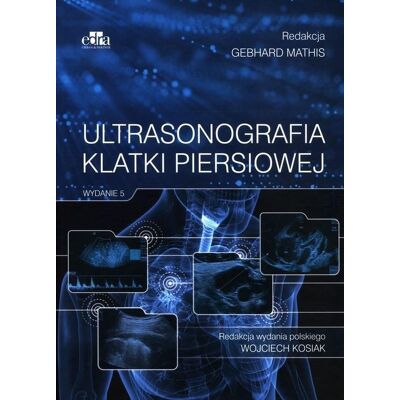 Ultrasonografia klatki piersiowej Ultrasonografia klatki piersiowej