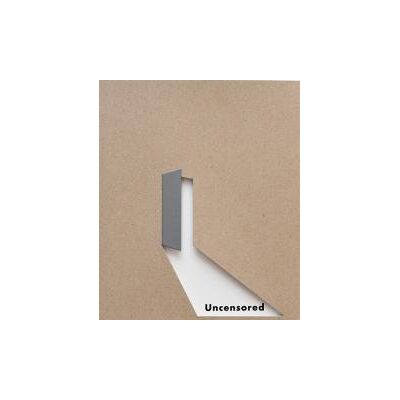 Uncensored. Polish Independent Art of the 1980s Uncensored. Polish Independent Art of the 1980s