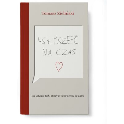 Usłyszeć na czas Usłyszeć na czas