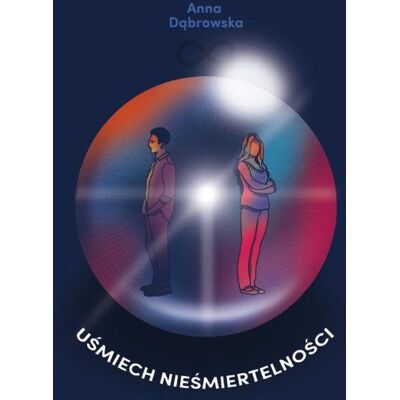 Uśmiech nieśmiertelności Uśmiech nieśmiertelności
