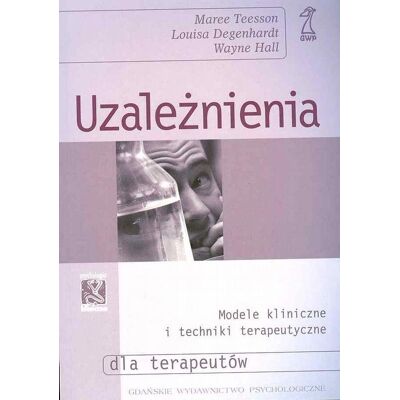 Uzależnienia Uzależnienia