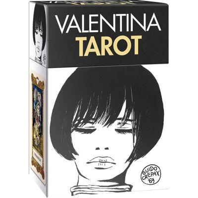 Valentina Tarot Karty Tarota Lo Scarabeo Valentina Tarot Karty Tarota Lo Scarabeo
