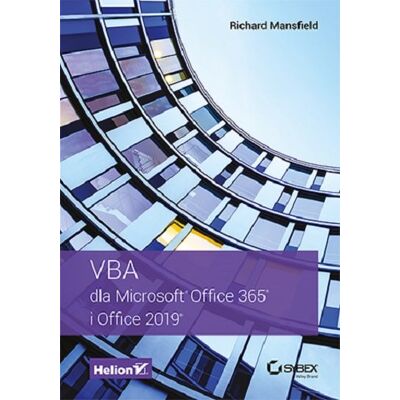 Vba Dla Microsoft Office 365 I Office 2019 Vba Dla Microsoft Office 365 I Office 2019