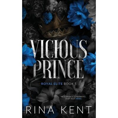 Vicious Prince Vicious Prince