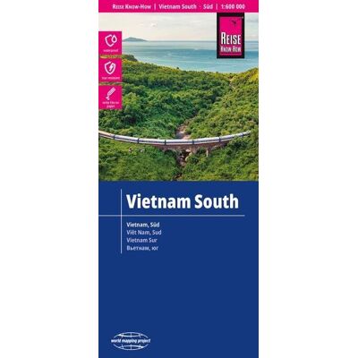 Vietnam South / Vietnam Süd Vietnam South / Vietnam Süd