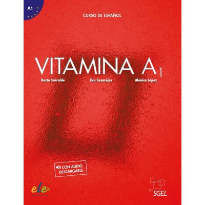 Vitamina A1 podręcznik Vitamina A1 podręcznik