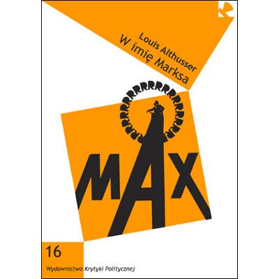 W imię Marksa W imię Marksa