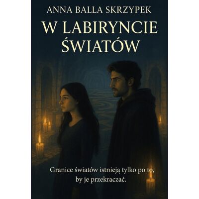 W labiryncie światów W labiryncie światów