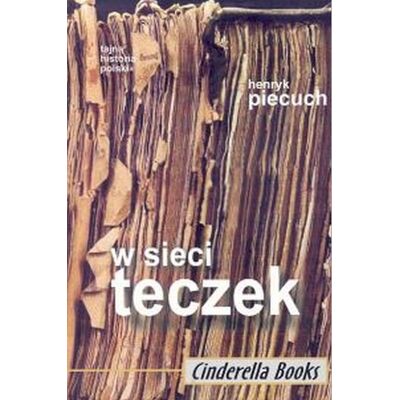 W sieci teczek W sieci teczek