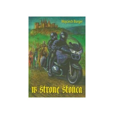 W stronę słońca W stronę słońca