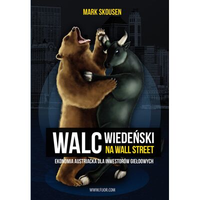 Walc wiedeński na Wall Street Walc wiedeński na Wall Street