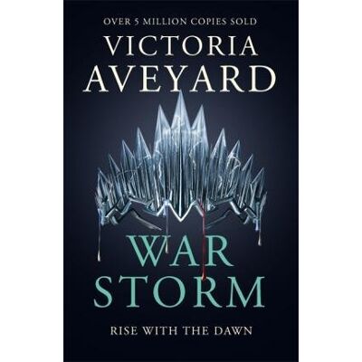 War Storm War Storm