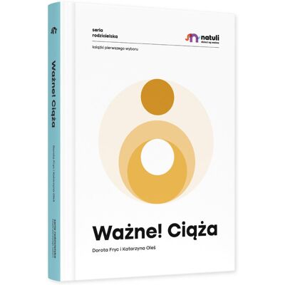 Ważne! Ciąża Ważne! Ciąża
