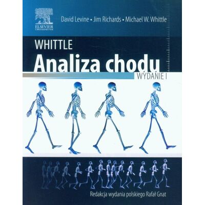 Whittle. Analiza chodu Whittle. Analiza chodu