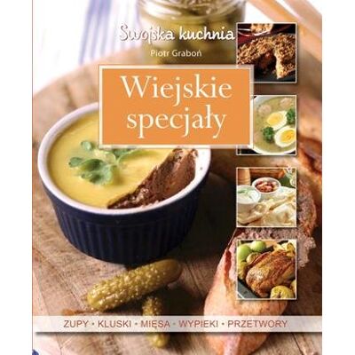 Wiejskie Specjały Wiejskie Specjały
