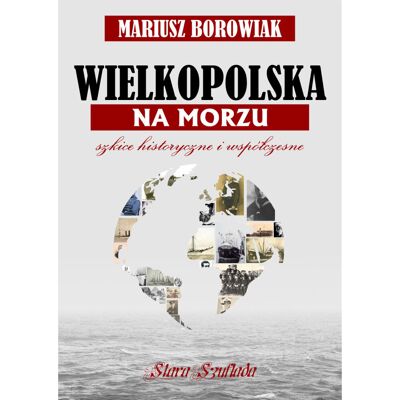 Wielkopolska na morzu Wielkopolska na morzu
