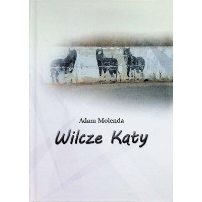 Wilcze kąty Wilcze kąty