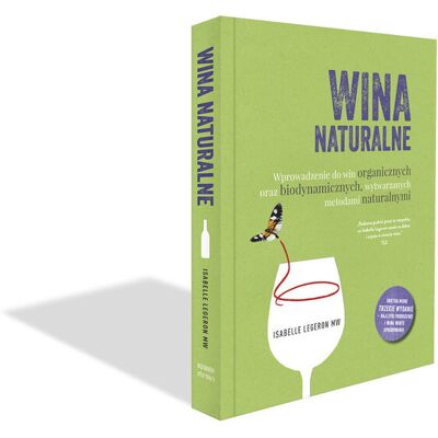 Wina naturalne Wina naturalne