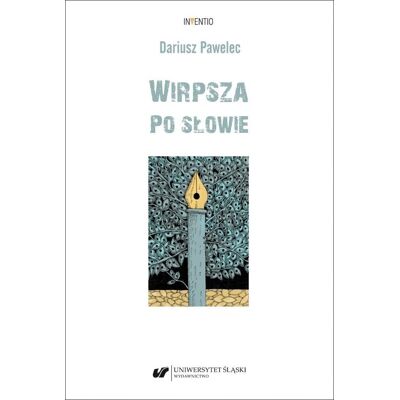 Wirpsza. Po słowie Wirpsza. Po słowie