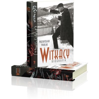 Witkacy. Biografia Witkacy. Biografia