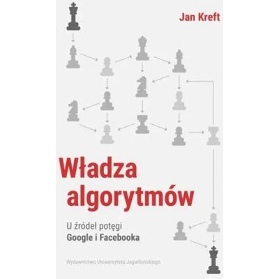 Władza algorytmów BR Władza algorytmów BR