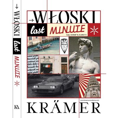 Włoski Last Minute Włoski Last Minute