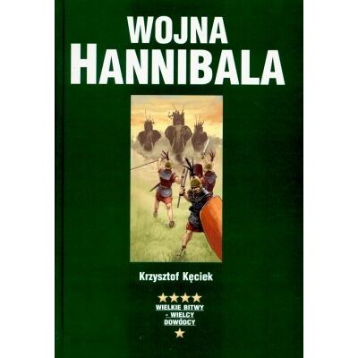 Wojna Hannibala Wojna Hannibala