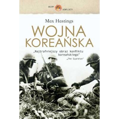 Wojna Koreańska Wojna Koreańska