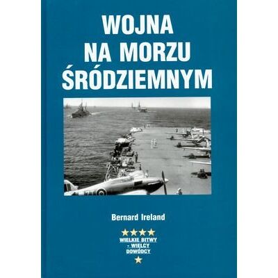 Wojna Na Morzu Śródziemnym Wojna Na Morzu Śródziemnym