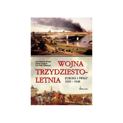 Wojna Trzydziestoletnia Europa i Świat 1618-1648 Wojna Trzydziestoletnia Europa i Świat 1618-1648