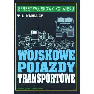 Wojskowe Pojazdy Transportowe Wojskowe Pojazdy Transportowe
