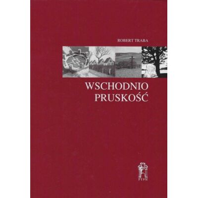 Wschodnio pruskość Wschodnio pruskość