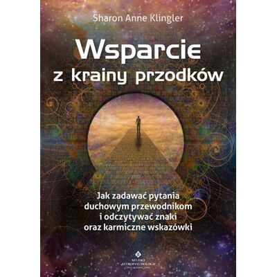 Wsparcie z krainy przodków Wsparcie z krainy przodków