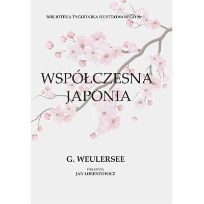 Współczesna Japonia Współczesna Japonia