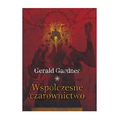 Współczesne czarownictwo Współczesne czarownictwo