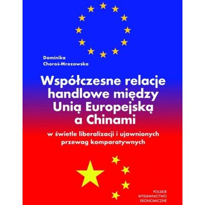 Współczesne relacje handlowe między Unią... Współczesne relacje handlowe między Unią...