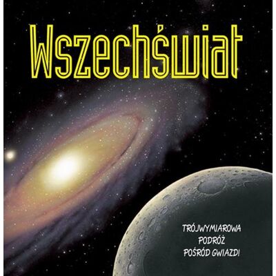 Wszechświat Wszechświat