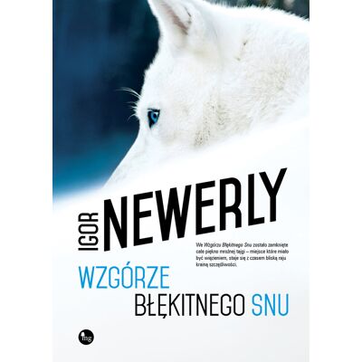 Wzgórze Błękitnego Snu Wzgórze Błękitnego Snu